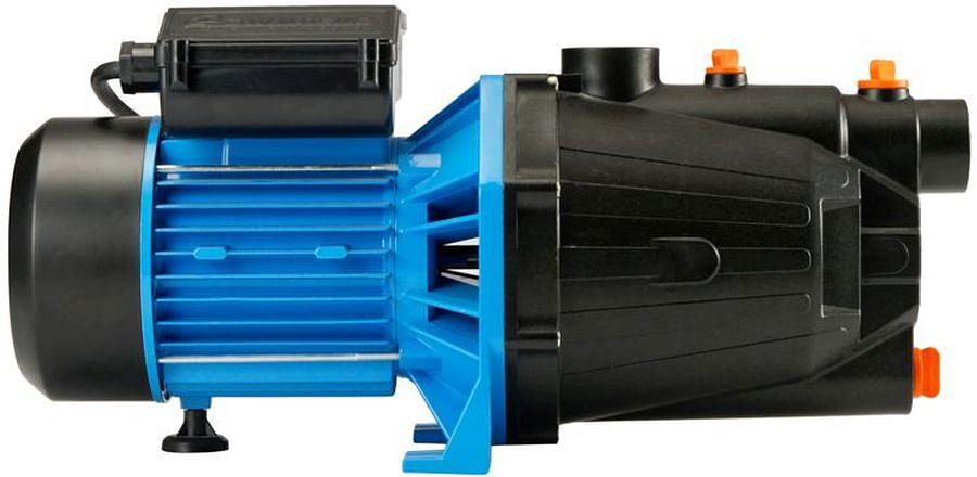 Насосная станция центробежный Джилекс Джамбо 70/50 П 2.0 1100Вт 4200л/час (3006) фото 1