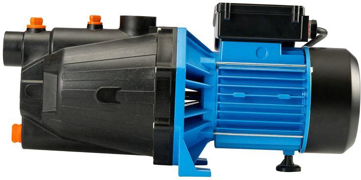 Насосная станция центробежный Джилекс Джамбо 70/50 П 2.0 1100Вт 4200л/час (3006) фото 2