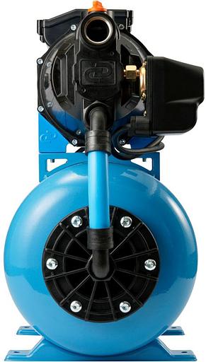 Насосная станция центробежный Джилекс Джамбо 70/50 П-24 2.0 1100Вт 4200л/час (в компл.:Реле давления РДМ-5, гидроаккумулятор 24 литра) (3016) фото 5