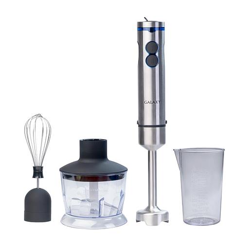 Блендер погружной GL2128 GALAXY фото 2