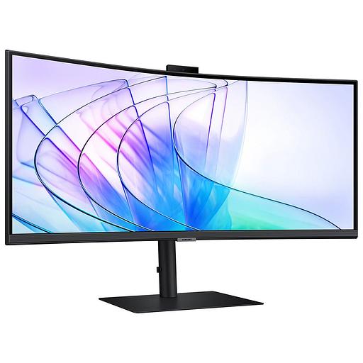 Монитор LCD 34" VA LS34C650VAIXCI SAMSUNG фото 2