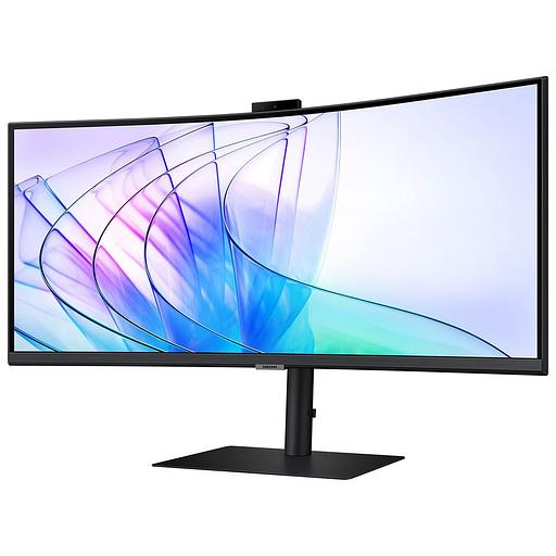 Монитор LCD 34" VA LS34C650VAIXCI SAMSUNG фото 3