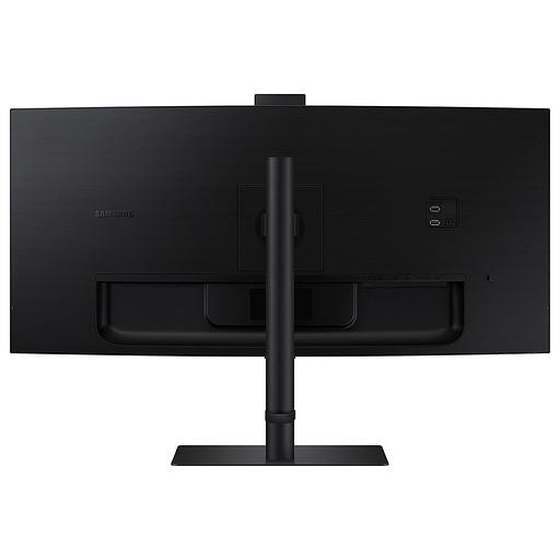 Монитор LCD 34" VA LS34C650VAIXCI SAMSUNG фото 5