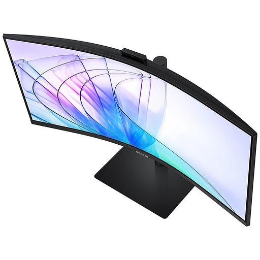 Монитор LCD 34" VA LS34C650VAIXCI SAMSUNG фото 7