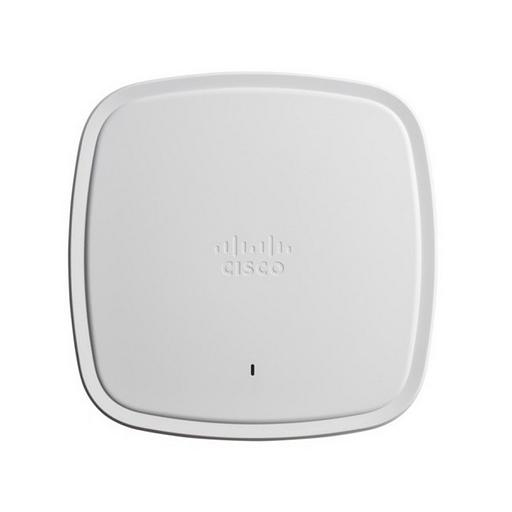 Catalyst 9115AXI Access Point: Indoor environments, with internal antennas, 802.11n, 4x4 MIMO;IOT;BT5;USB, Regulatory domain H фото 3