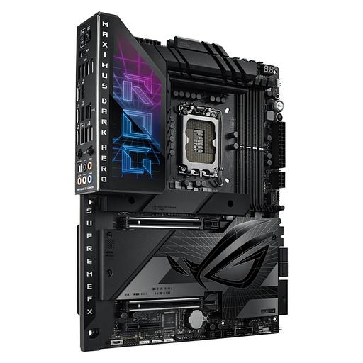 ROG MAXIMUS Z790 DARK HERO /LGA1700,Z790,USB3.2 GEN 2,MB фото 3
