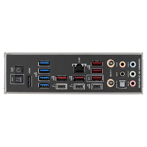 ROG MAXIMUS Z790 DARK HERO /LGA1700,Z790,USB3.2 GEN 2,MB фото 6