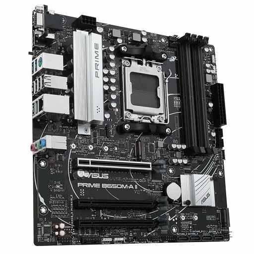 PRIME B650M-A II-CSM фото 4