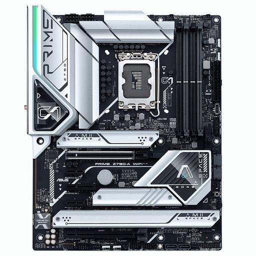 PRIME Z790-A WIFI фото 2