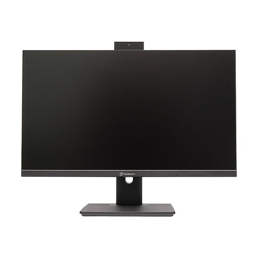 Моноблок Raskat STUDIO 33150 (23,8", IPS, i3-12100, RAM 16GB, SSD 512GB, UHD 730, 150W, No OS) фото 3