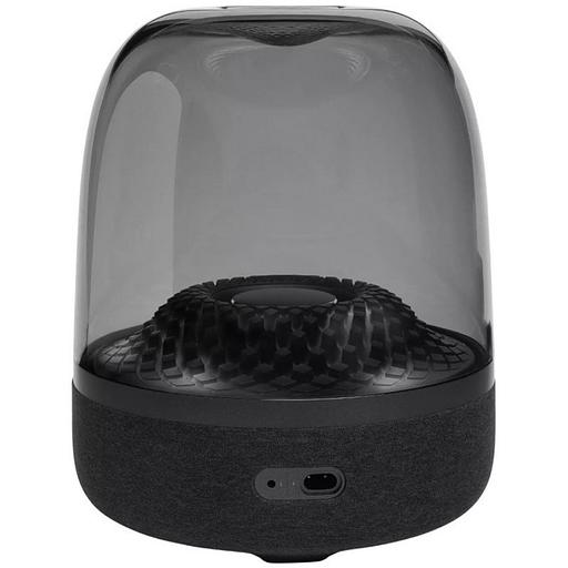 Harman Kardon Aura Studio 4 Black фото 4