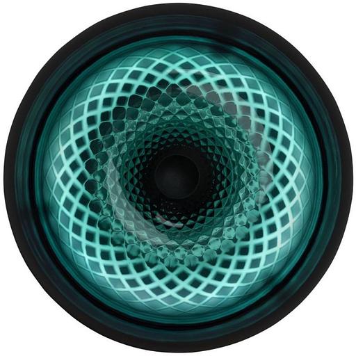 Harman Kardon Aura Studio 4 Black фото 5