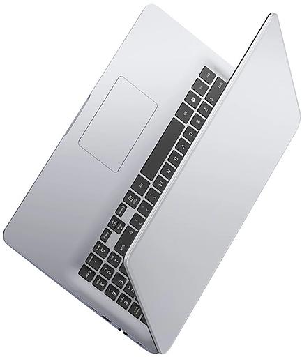 Ноутбук MAIBENBEN M547 Pro M5471SB0LSRE1, 15.6", IPS, AMD Ryzen 7 Pro 4750U 1.7ГГц, 8-ядерный, 8ГБ DDR4, 512ГБ SSD, AMD Radeon, Linux, серебристый фото 6