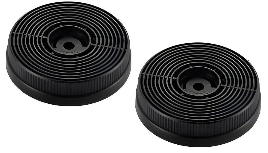 Фильтр угольный Hyundai HCF 14S (2шт.) фото 1