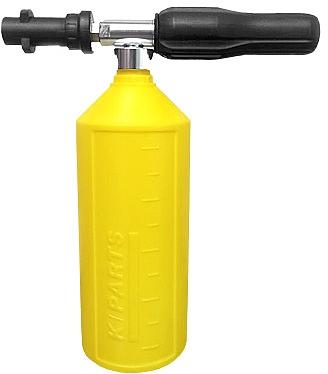 Насадка пенной чистки Karcher K-Parts 1л. фото 1
