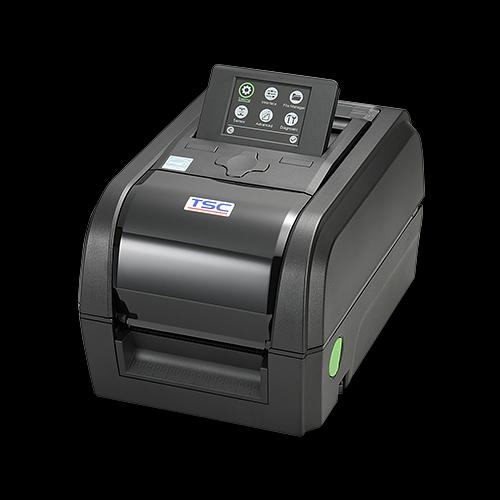 TSC TX310 Принтер этикеток [TX310-A001-1202] {300 Dpi, 6 Ips + Lcd} фото 1