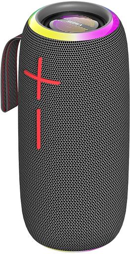 Аудиомагнитола Supra BTS-590 черный 40Вт MP3 FM(dig) USB BT microSD фото 1