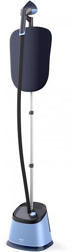 Отпариватель напольный Philips STE3150/20 2000Вт синий фото 1