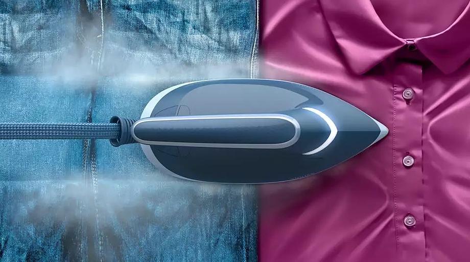 Парогенератор Philips PSG6042/20 2400Вт синий фото 8