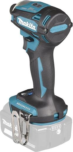 Шуруповерт Makita DTD172Z аккум. патрон:шестигр.1/4" фото 3