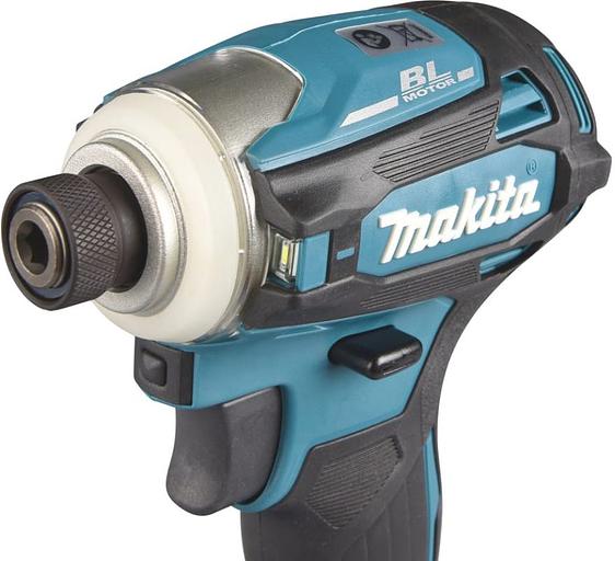 Шуруповерт Makita DTD172Z аккум. патрон:шестигр.1/4" фото 5