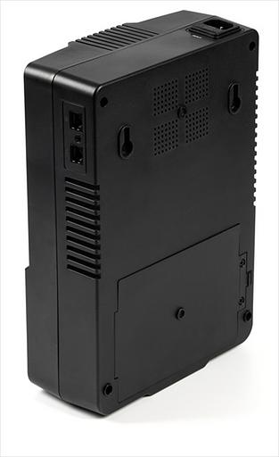 Источник бесперебойного питания (8935) Бастион SKAT-UPS AI 800ВА/480Вт/line-interactive/АКБ 9Ачx1/ 3xSchuko 3xSchuko/Дисплей/3 л.г. (SKAT-UPS 800 AID) фото 5