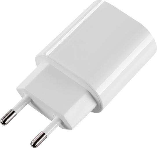 Зарядное устройство UPC-24 2XUSB 5V/2.1A 83679 DEFENDER фото 3