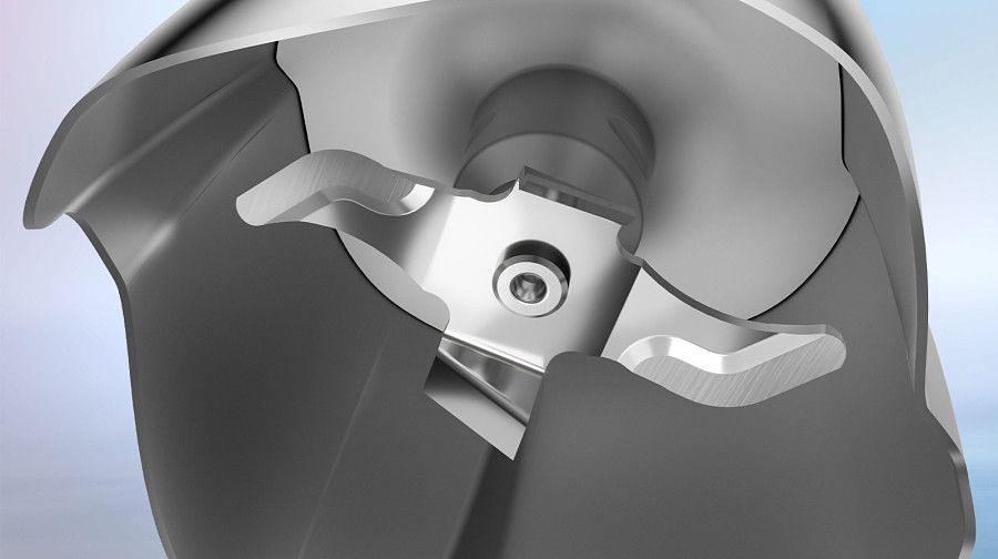 Блендер погружной Bosch MSM6M8X1 1200Вт нержавеющая сталь/черный фото 4