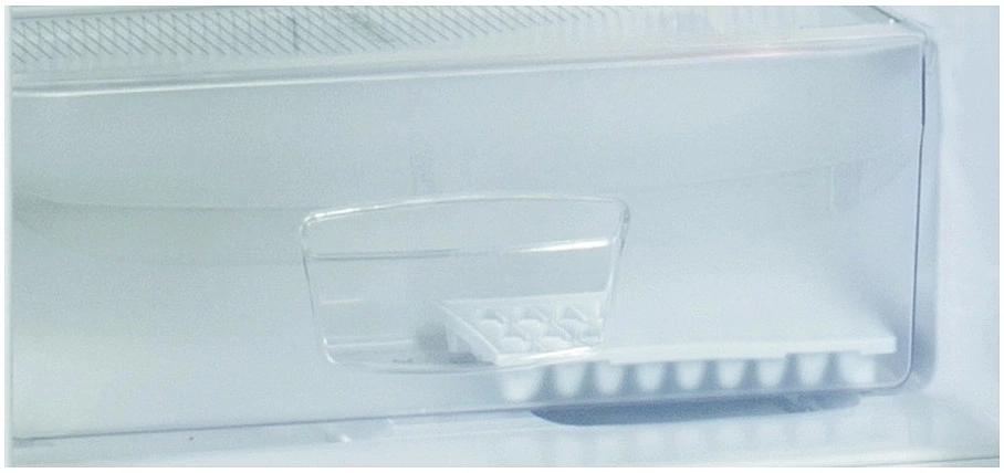 Холодильник Indesit TT 85 A 1-нокамерн. белый фото 4