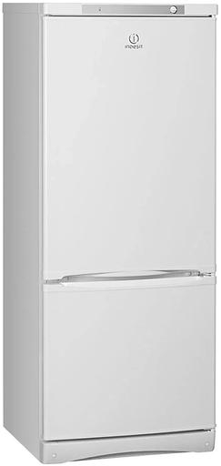 Холодильник Indesit ES 15 A 2-хкамерн. белый фото 2