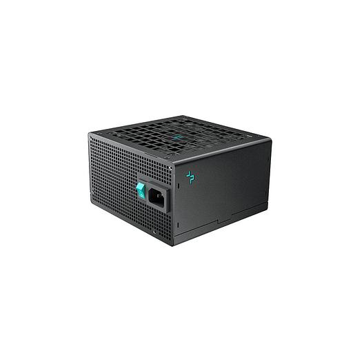Блок питания 750W Deepcool PL750 (R-PL750D-FC0B-EU) фото 2