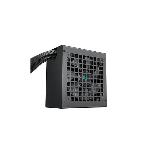 Блок питания 750W Deepcool PL750 (R-PL750D-FC0B-EU) фото 5