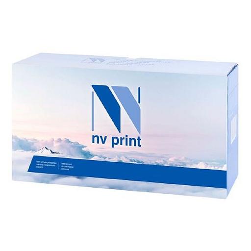 Тонер-картридж NVP совместимый NV-055H Black (БЕЗ ЧИПА) для Canon i-Sensys MF742Cdw/MF744Cdw/MF746Cx/LBP663Cdw/LBP664Cx (7600k) фото 1