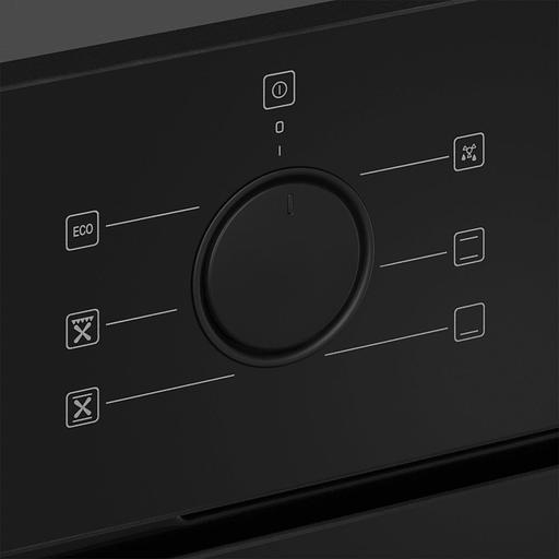 Духовой шкаф Электрический Maunfeld AEOF6060B2 черный фото 10