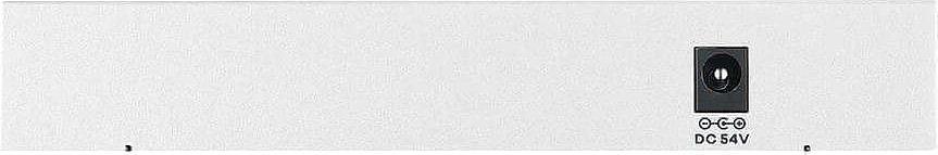 Коммутатор Zyxel XMG-105HP-EU0101F 5x2.5Гбит/с 1SFP+ 4PoE++ 70W неуправляемый фото 4