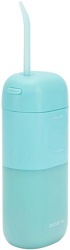 Ирригатор Polaris PWF 1002 T бирюзовый фото 1