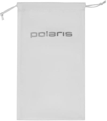 Ирригатор Polaris PWF 1002 T серый фото 7