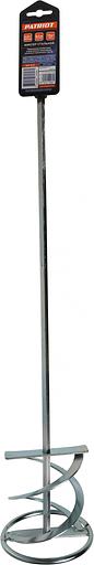 Миксер строительный для дрелей Patriot 813012621 фото 4