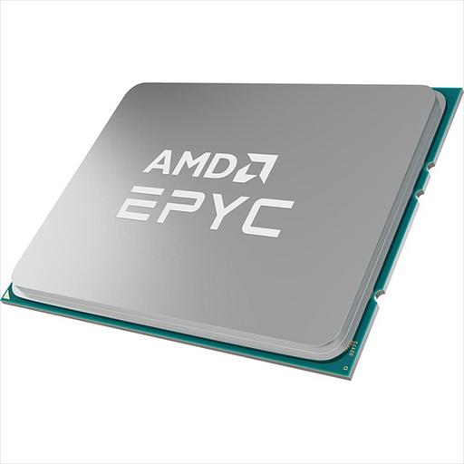 Процессор CPU AMD EPYC 7313, 16/32, 3.0-3.7, 128MB, 155W, 1 year (100-000000329) фото 1