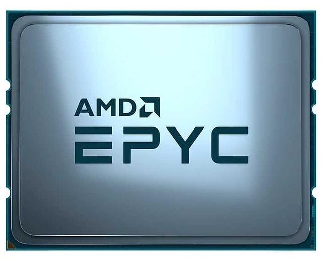 Процессор CPU AMD EPYC 7513, 32/64, 2.6-3.65, 128MB, 200W, 1 year (100-000000334) фото 1