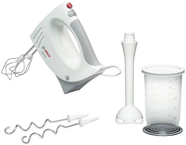 Миксер MFQ3540 BOSCH фото 1