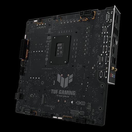 Материнская плата ASUS 90MB1G50-M0EAY0 фото 5