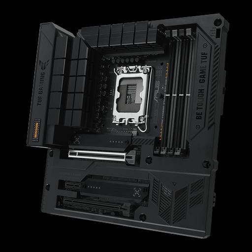 Материнская плата ASUS 90MB1G50-M0EAY0 фото 6