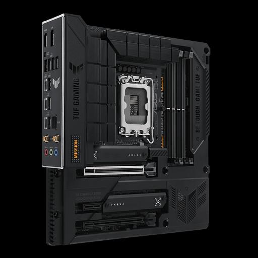 Материнская плата ASUS 90MB1G50-M0EAY0 фото 8