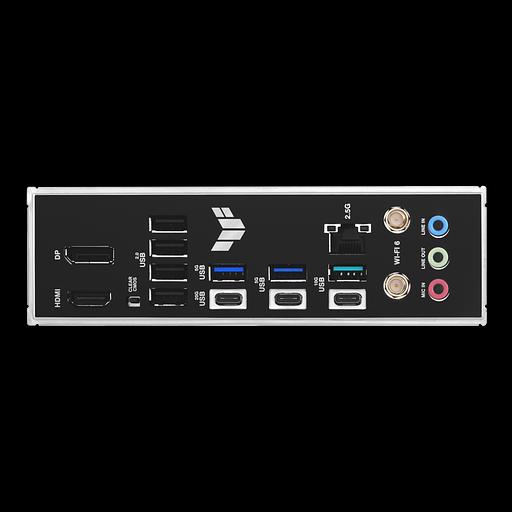 Материнская плата ASUS 90MB1G50-M0EAY0 фото 10