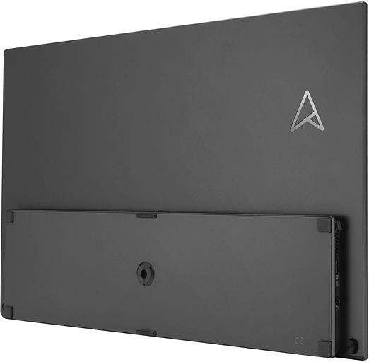 Монитор Asus 17.3" ZenScreen MB17AHG черный IPS LED 5ms 16:9 HDMI M/M матовая 300cd 178гр/178гр 1920x1080 144Hz FHD 8кг фото 6