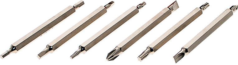 Набор отверточный Sturm! 1040-08-SS9 7 предметов фото 7