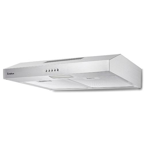 Настенная вытяжка Evelux EVELUX Ulla 60 X фото 1
