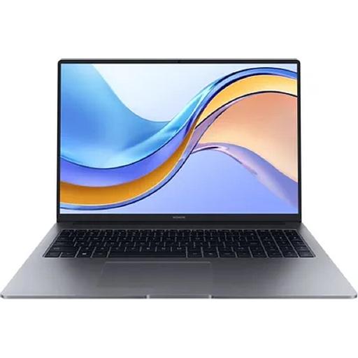 Honor MagicBook X 16 2024 16" ADL i5 UMA 16GB SSD 512GB Space Gray W11 Home (BRN-F56) фото 1