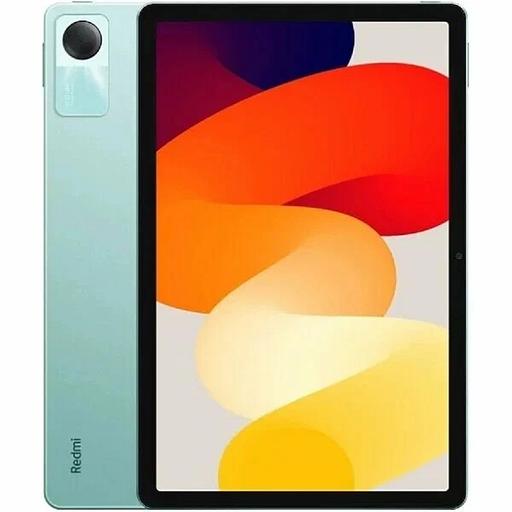 Xiaomi Redmi Pad SE 8GB+256GB Mint Green фото 1